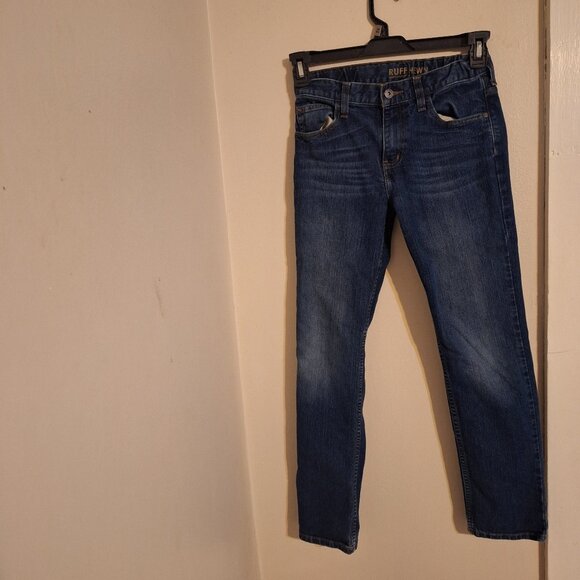 ruff hewn skinny 14 reg - Picture 1 of 11